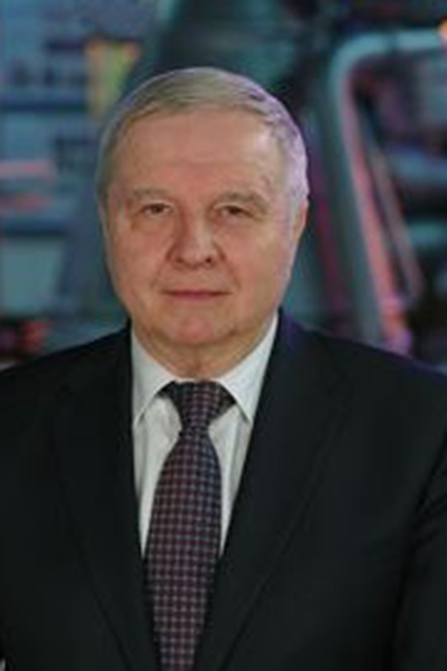 Сойфер Виктор Александрович